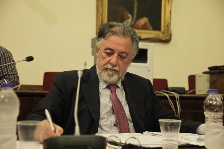 Το «παράξενο» τηλεφώνημα για βόμβα στο ξενοδοχείο του Γιάννη Πανούση