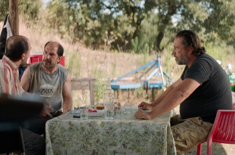 Κυκλοφόρησε το πρώτο teaser της νέας ταινίας του Γιάννη Οικονομίδη «Η Μπαλάντα της Τρύπιας Καρδιάς»