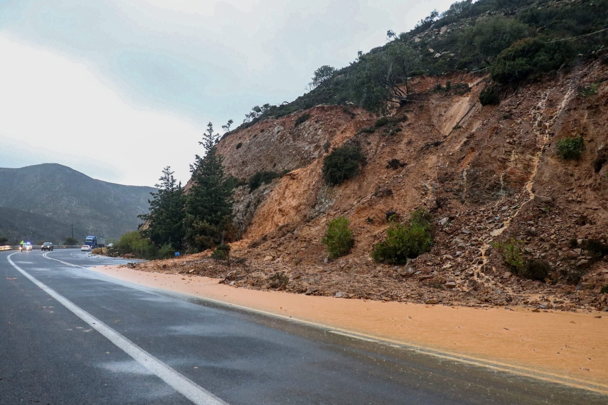 Εκδόθηκε η έκθεση αρχαιολογικής τεκμηρίωσης για τον ΒΟΑΚ
