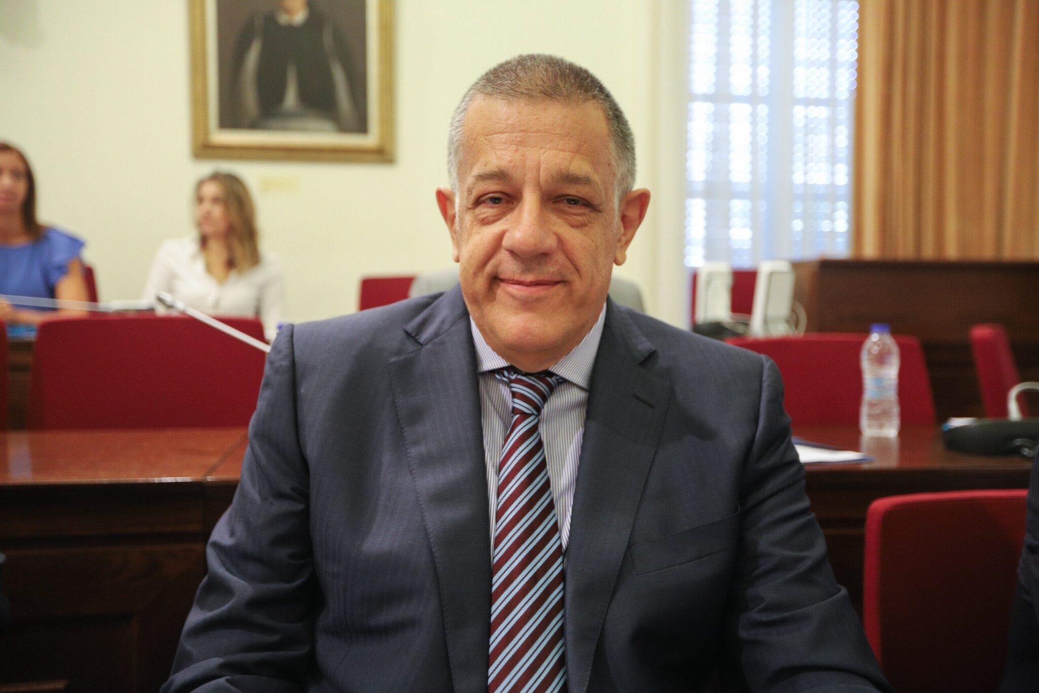 Πρόεδρος Αττικό Μετρό: Καθυστερήσεις και επιβαρύνσεις στο μετρό της Θεσσαλονίκης φέρουν την υπογραφή ΣΥΡΙΖΑ