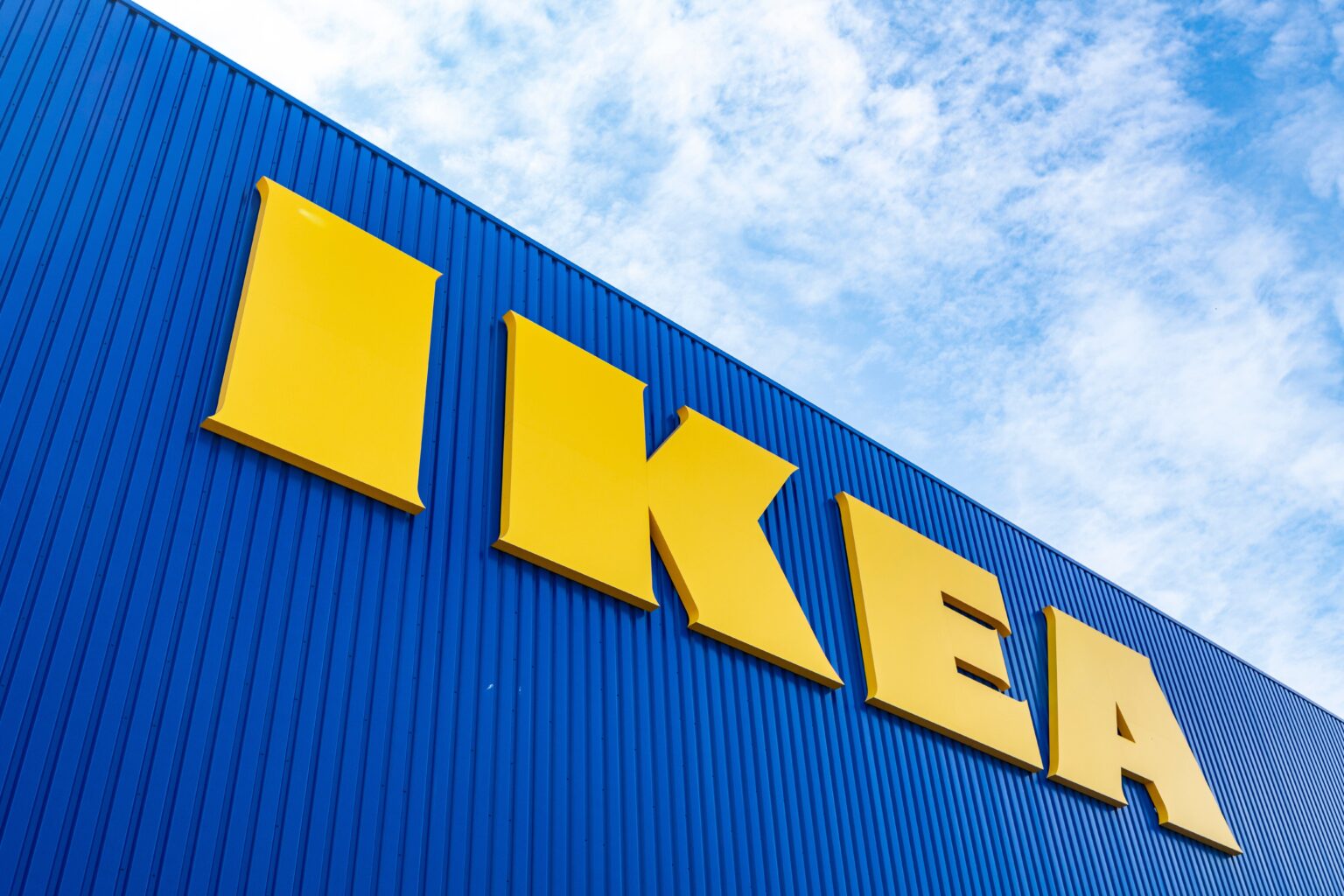 Και ρούχα made by IKEA
