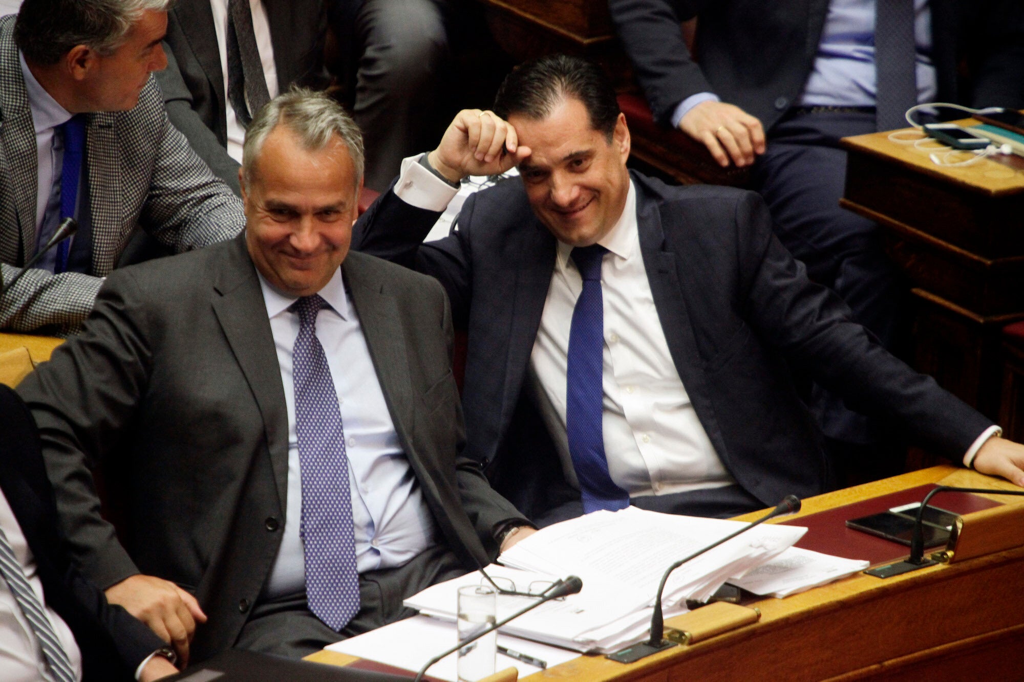Ενισχύσεις για επενδύσεις άνω των 500.000 ευρώ στον πρωτογενή τομέα