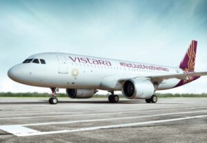 Ερχεται και η ινδική Vistara στην Ευρώπη