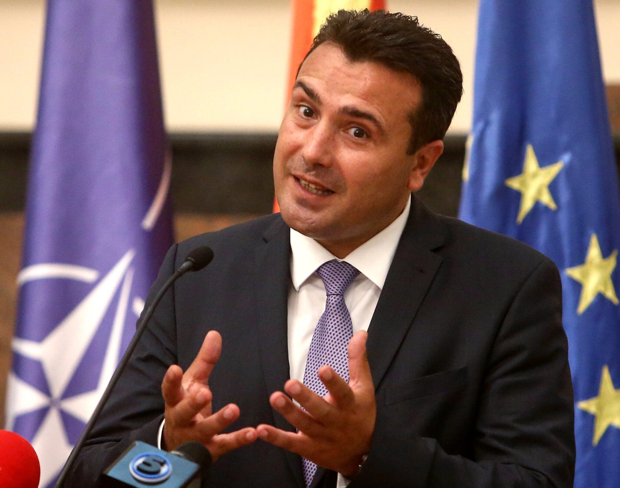 “Δεν είναι φασίστες”-Ο Ζάεφ μιλά για την βουλγαρική κατοχή κατά τον Β’ Παγκόσμιο Πόλεμο και προκαλεί οργή