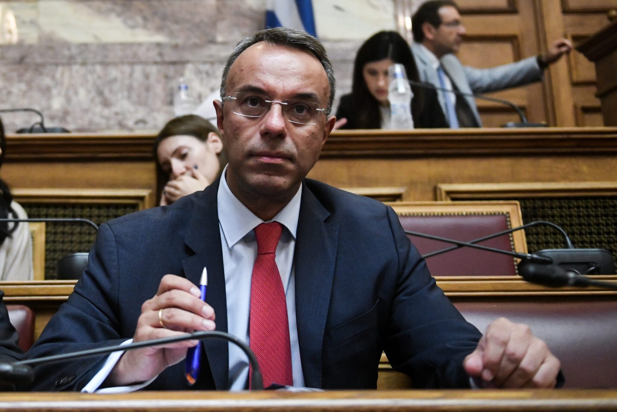 Σταϊκούρας: Ποιες επιχειρήσεις θα ενταχθούν στην «επιστρεπτέα προκαταβολή 7»