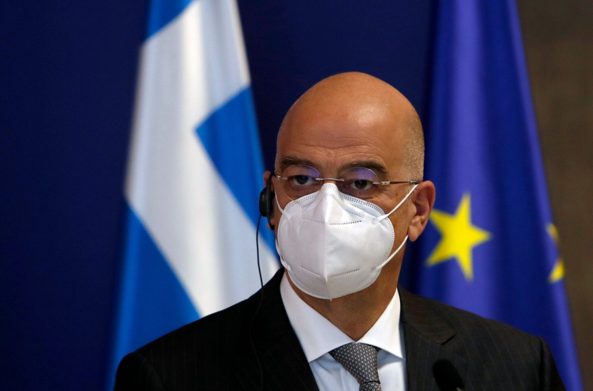 Η ατζέντα της συνάντησης Δένδια – Τσαβούσογλου
