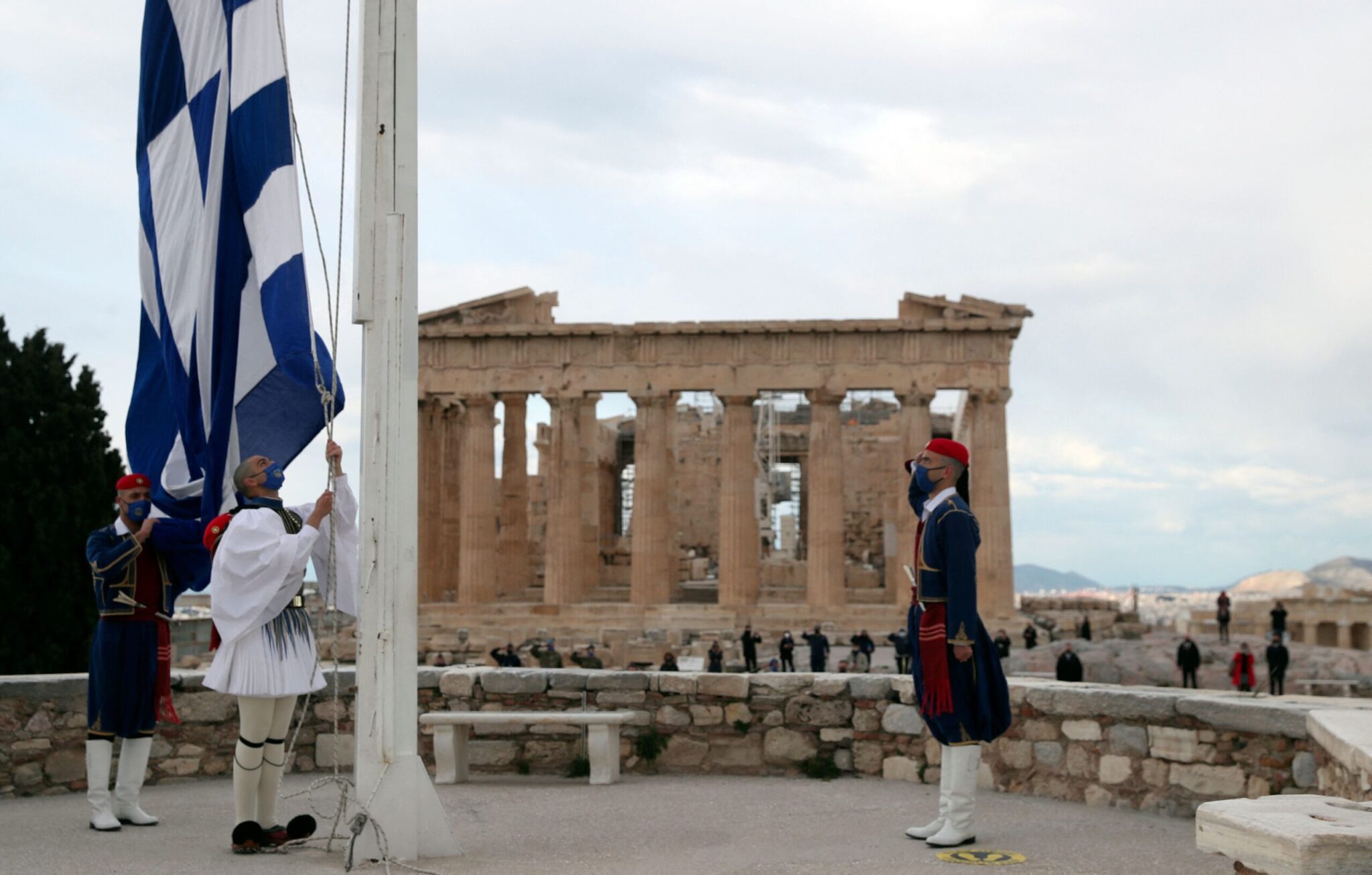 Η Μετοχή μας στην Ευρώπη και Διεθνώς: Με Ελληνική Πολιτισμική Ταυτότητα