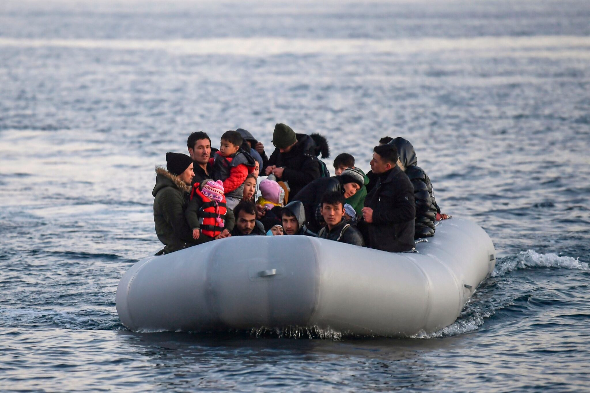 Το Συμβούλιο της Ευρώπης κατηγορεί την Ελλάδα για παράνομες επαναπροωθήσεις μεταναστών