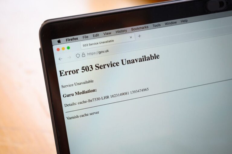 Fastly: Αποδίδει σε σφάλμα λογισμικού τη βλάβη που υπέστησαν ιστότοποι μέσων ενημέρωσης παγκοσμίως