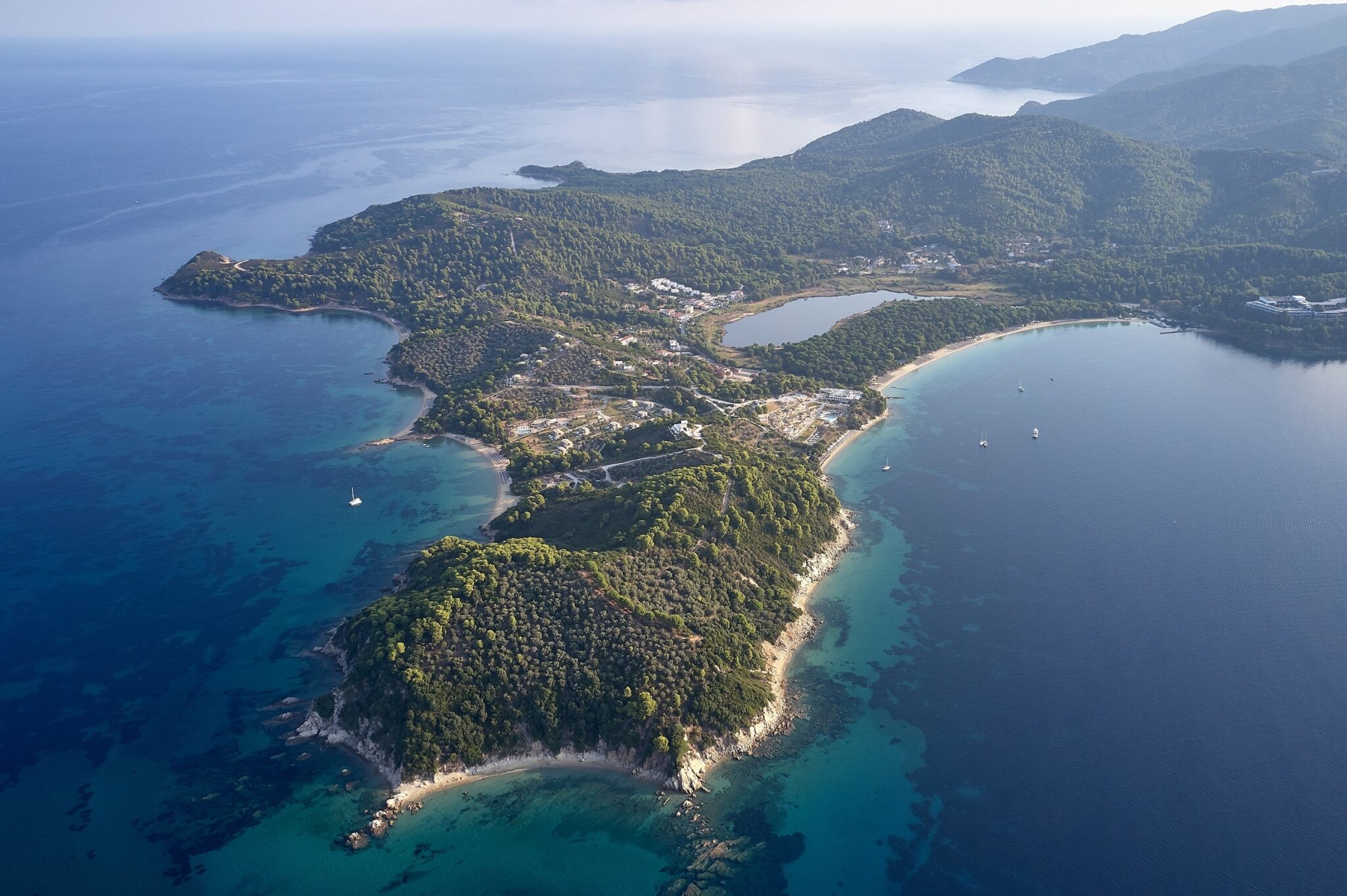 Εγκρίθηκαν τέσσερις στρατηγικές επενδύσεις προϋπολογισμού 761.350.000 ευρώ