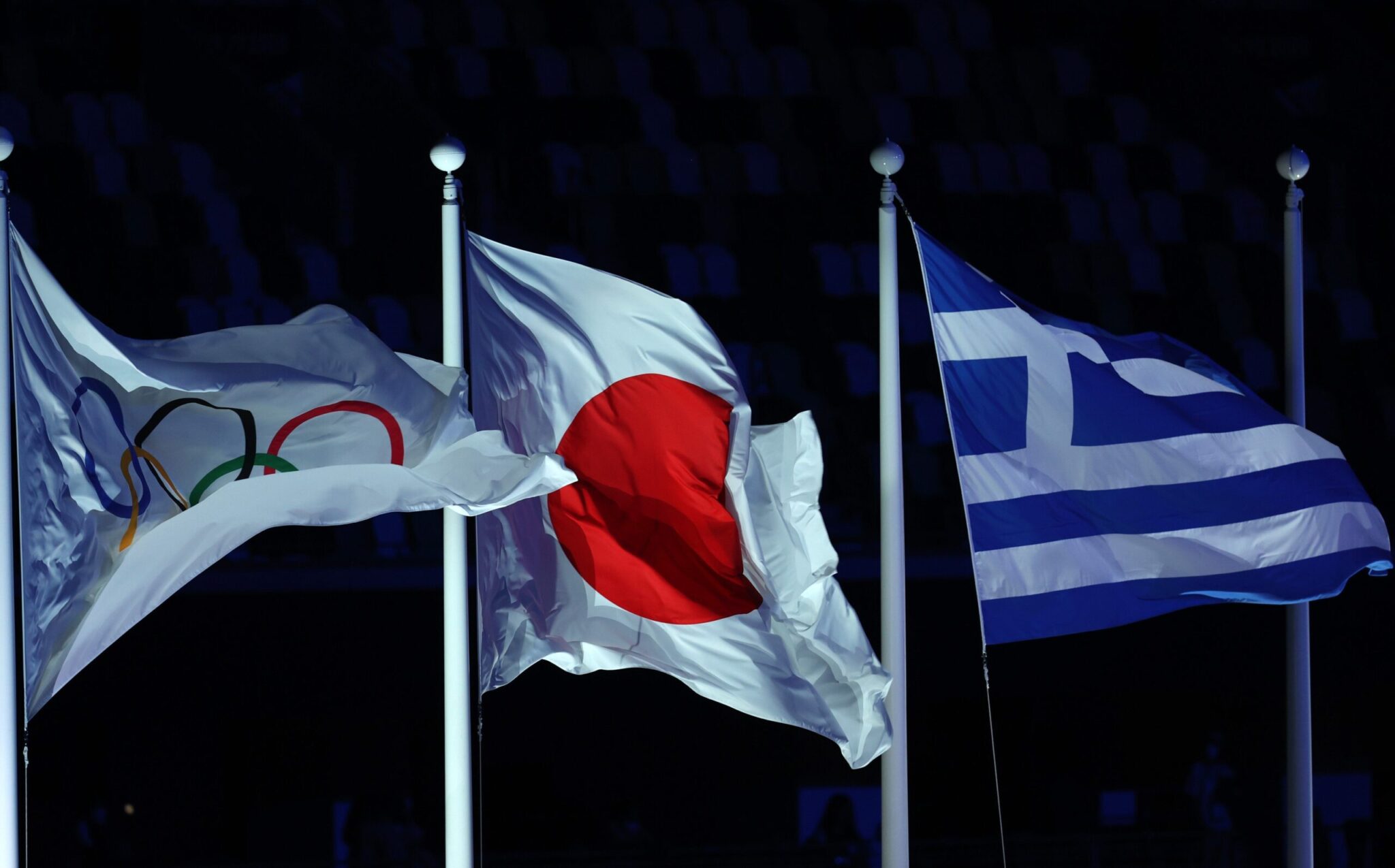 Η σύγχρονη Ελλάδα μέσα από Ολυμπιακές νίκες, διακρίσεις και οικονομική ανάπτυξη