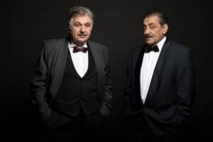 «Κάποτε στον Βόσπορο»: Φινάλε της θερινής περιοδείας με δύο παραστάσεις στην Αττική