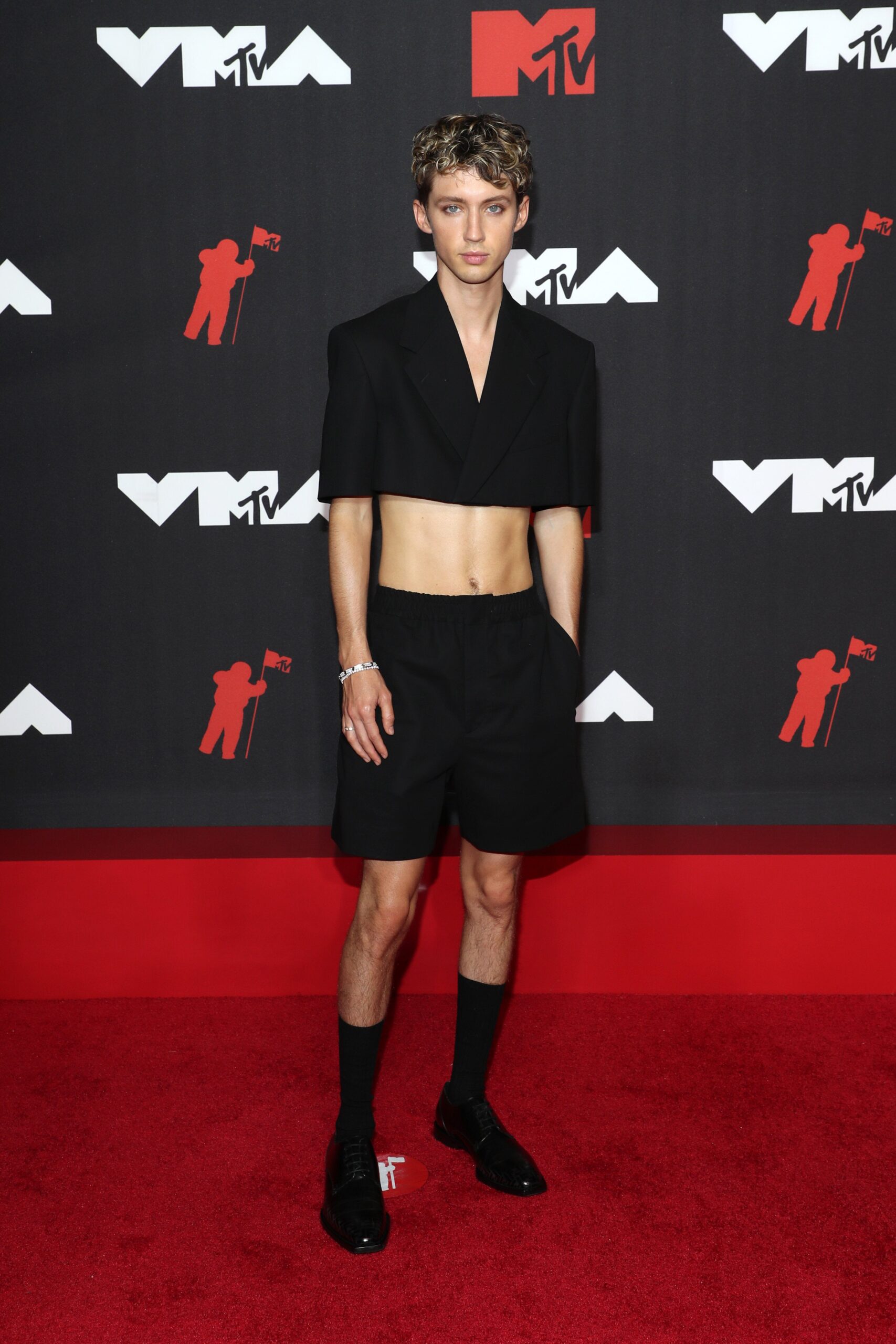 Troye Sivan