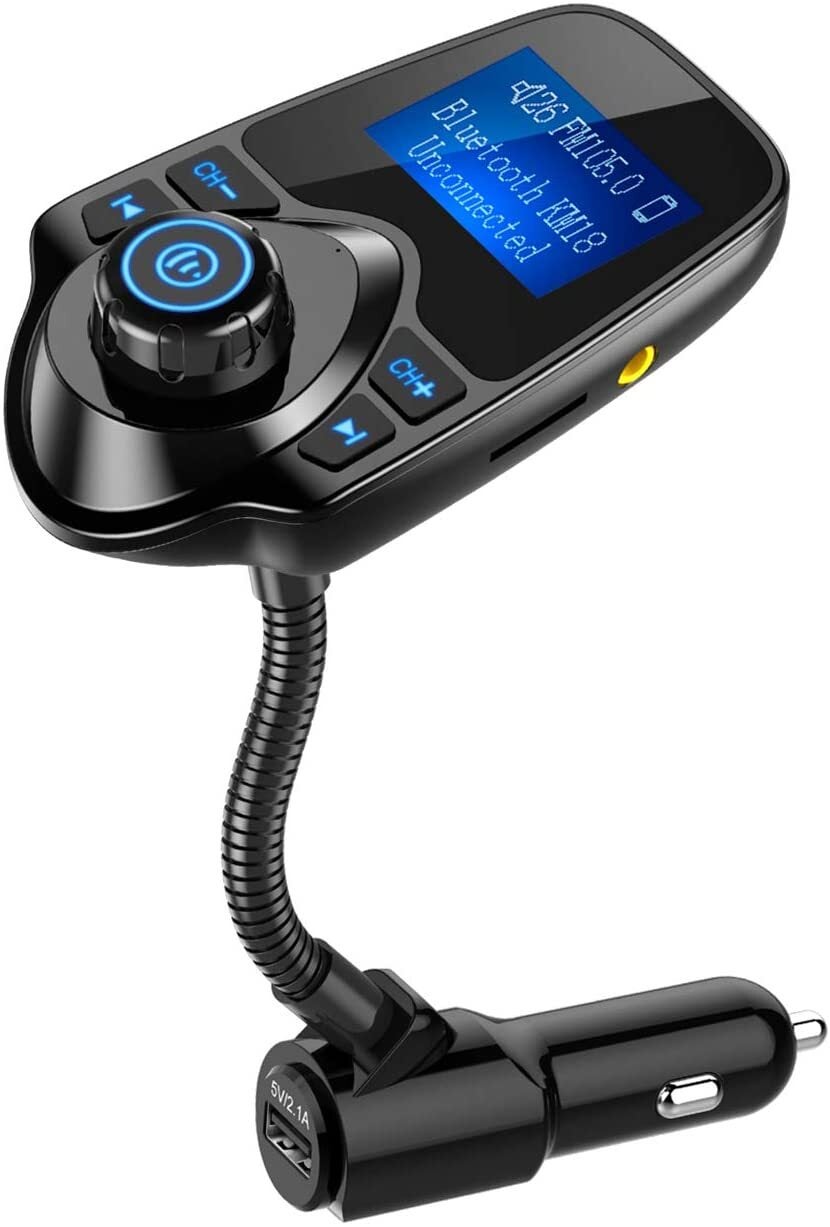 A bluetooth converter