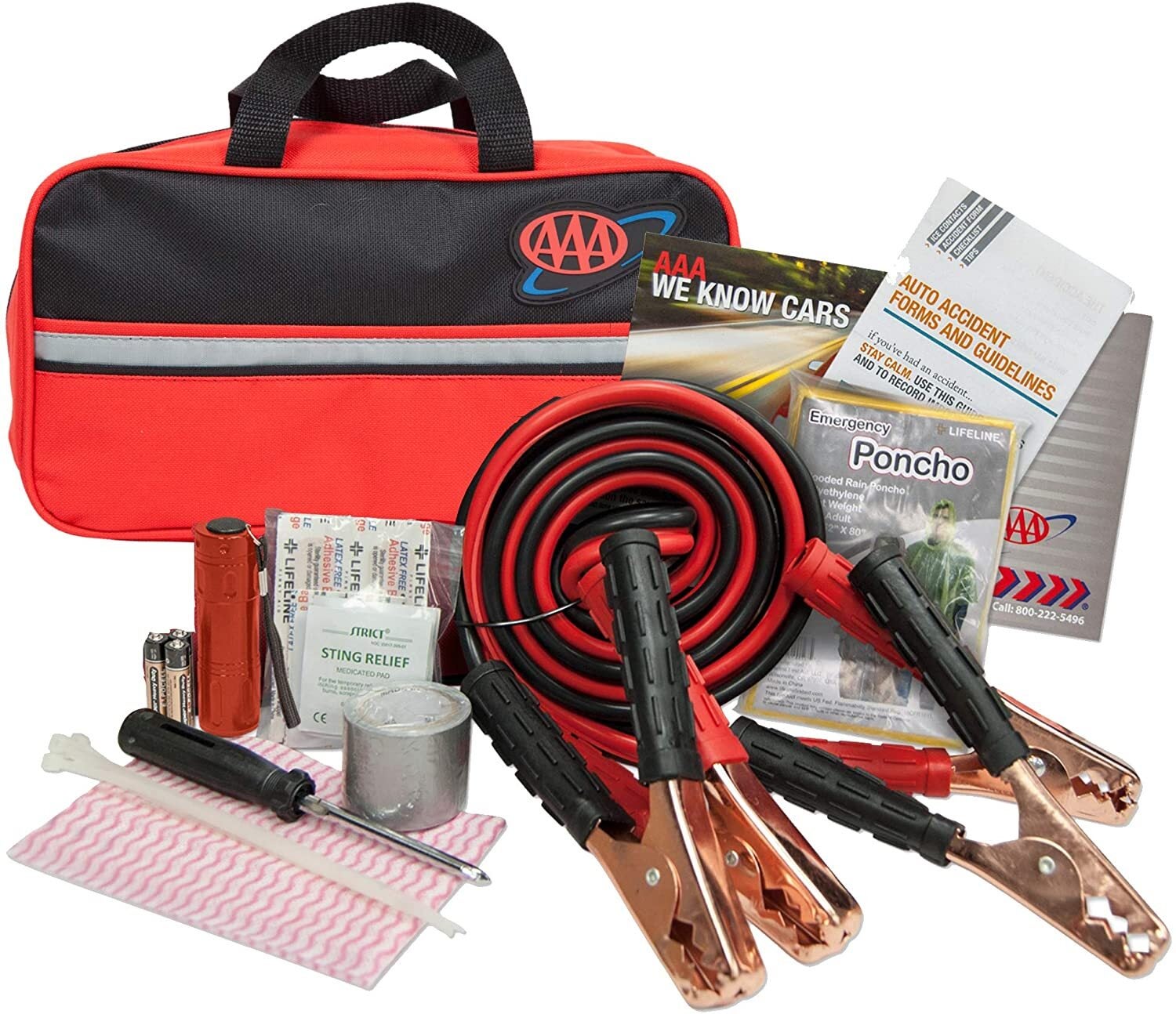 A road kit