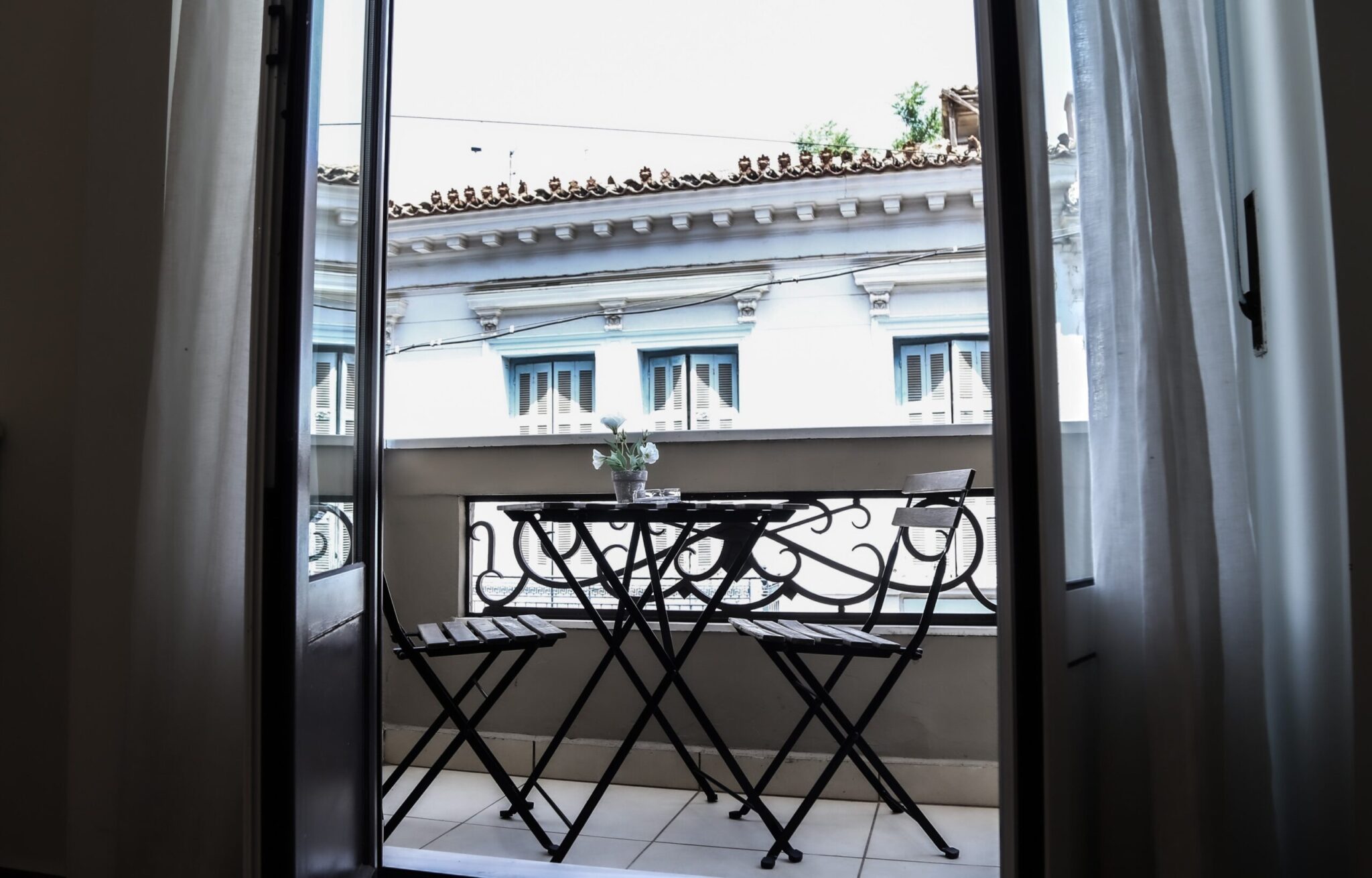 The KOUKAKI RESIDENCE – ένας ξεχωριστός χώρος φιλοξενίας