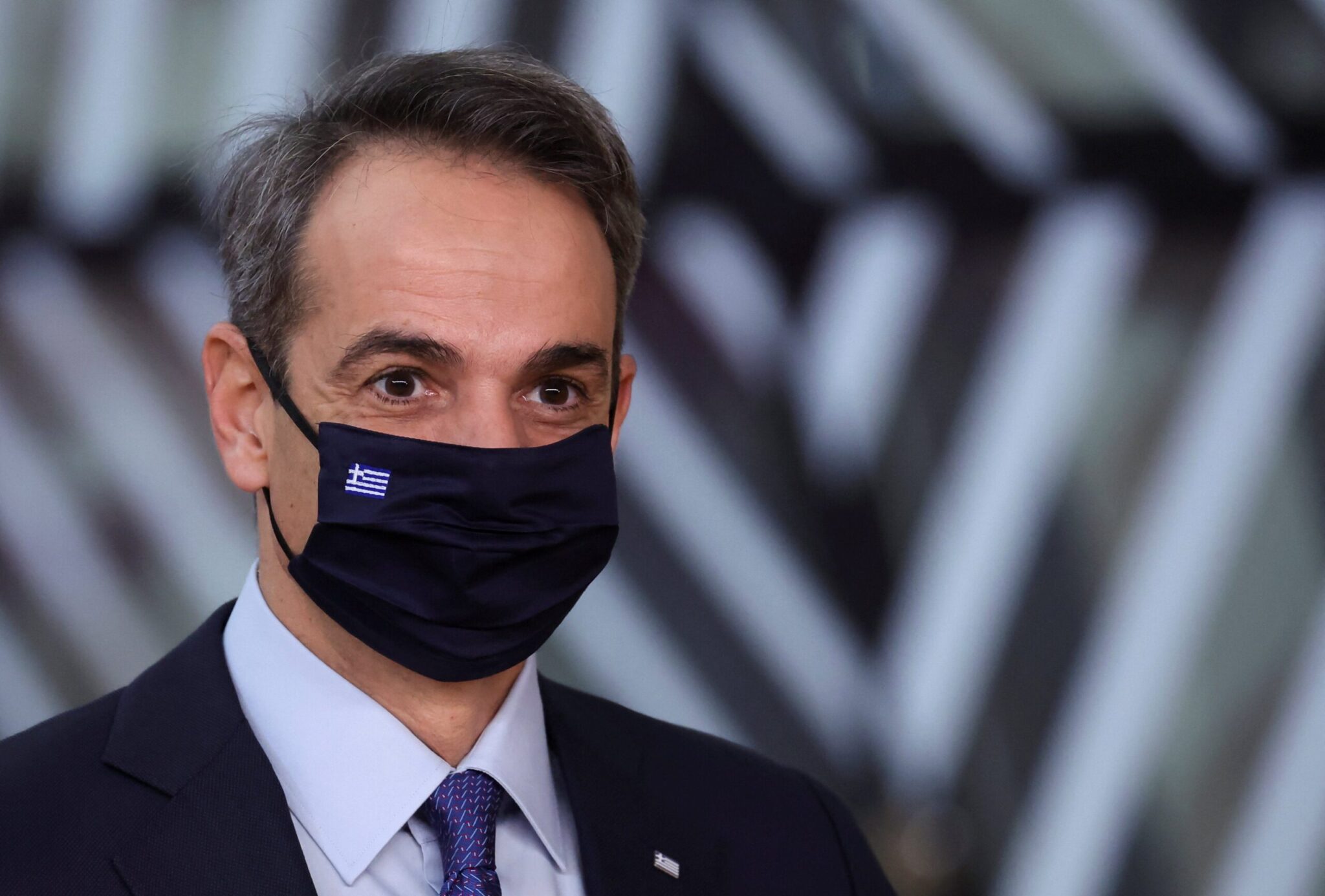 K. Μητσοτάκης: Από 1η Μαΐου η νέα αύξηση του κατώτατου μισθού