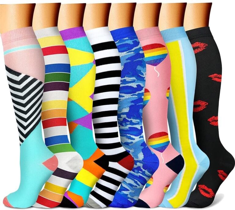 Charmking Compression Socks