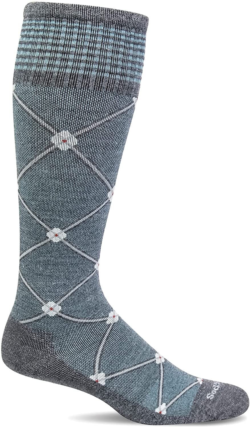 Sockwell Firm Graduated Compression Socks