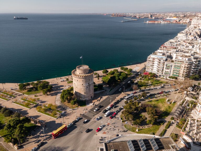 Θεσσαλονίκη: 53.000 οι εκτιμώμενοι ασυμπτωματικοί και μη φορείς κορονοϊού