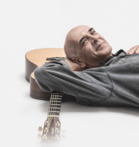 ΚΠΙΣΝ: Ο Ορφέας Περίδης στα Lighthouse Sessions