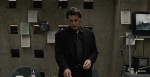 «One Perfect Shot»: Έξι σκηνοθέτες αποκαλύπτουν τα μυστικά του τέλειου πλάνου