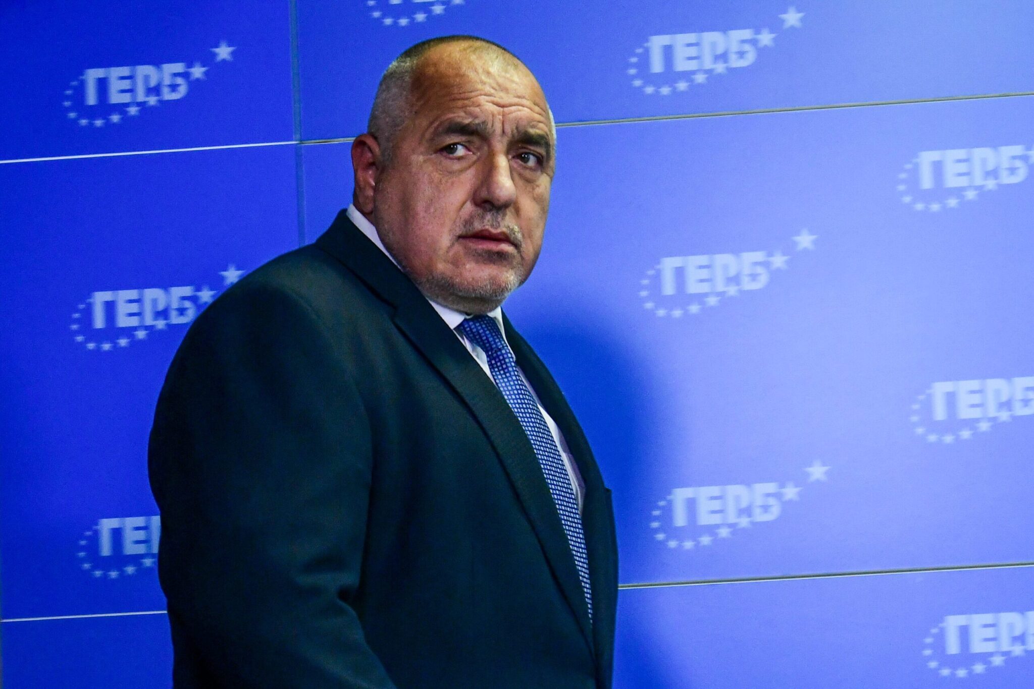 Βουλγαρία: Συνελήφθη ο πρώην πρωθυπουργός Μπόικο Μπορίσοφ