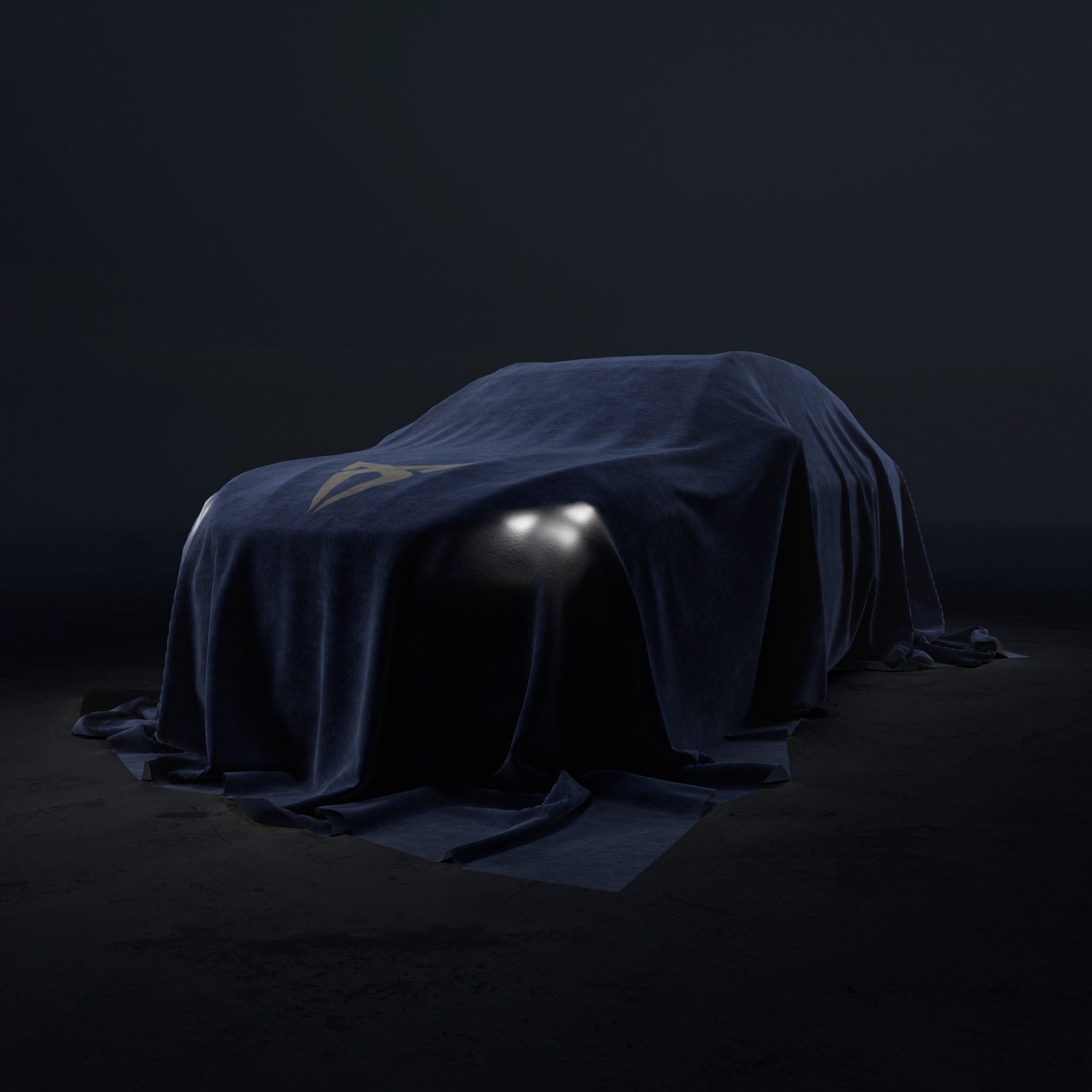 Η CUPRA θα λανσάρει ολοκαίνουργιο ηλεκτροκίνητο SUV το 2024