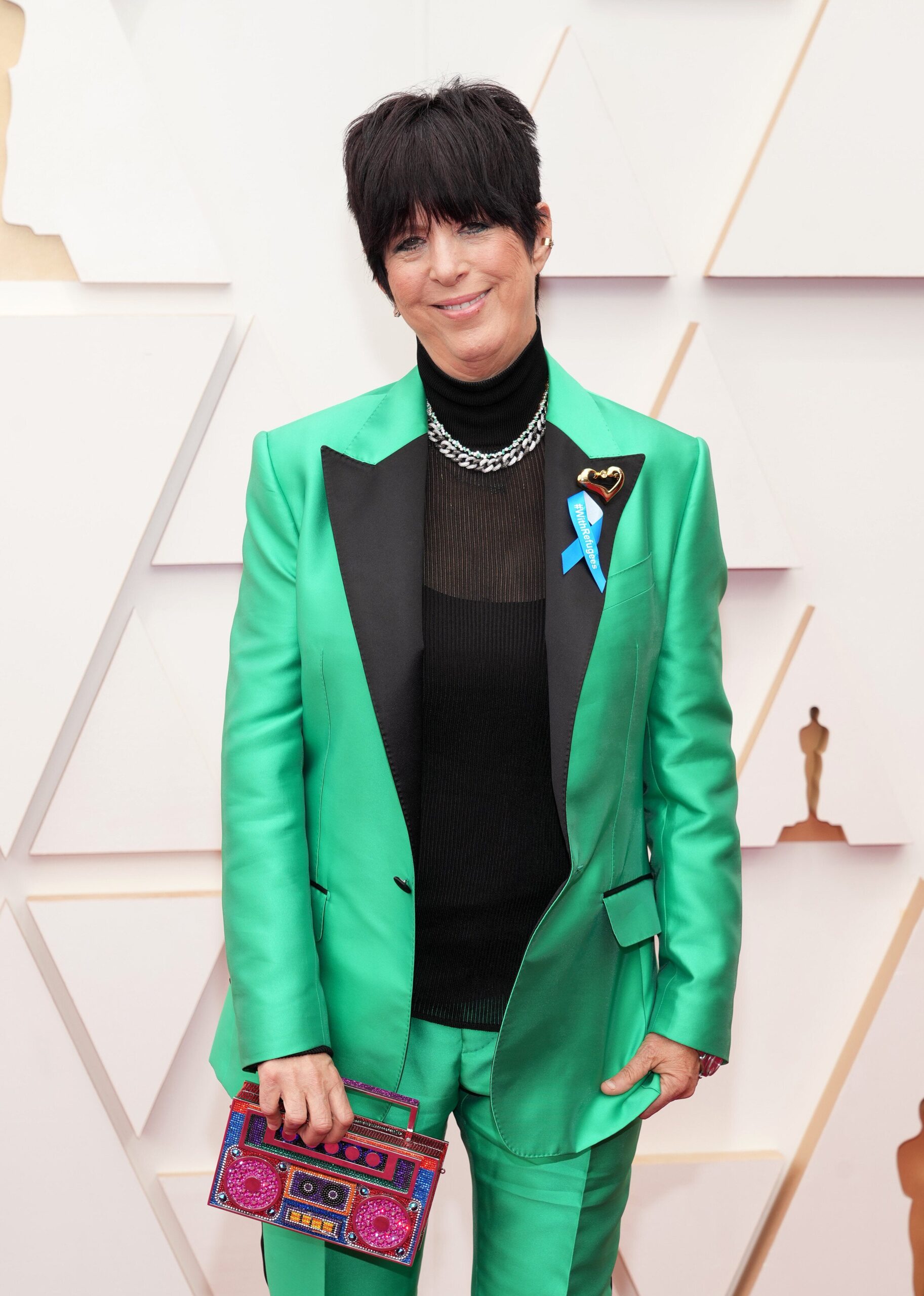 Diane Warren