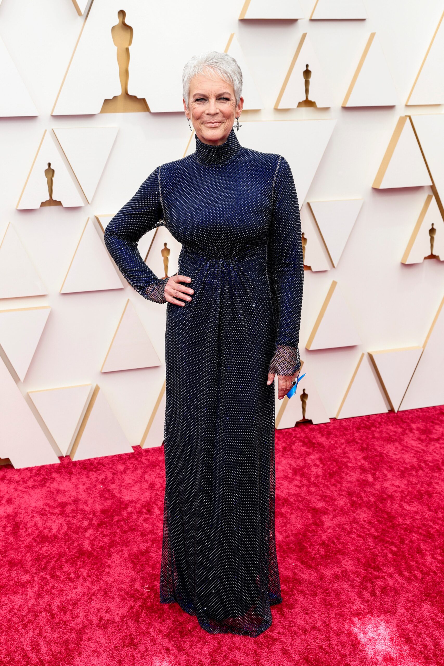 Jamie Lee Curtis