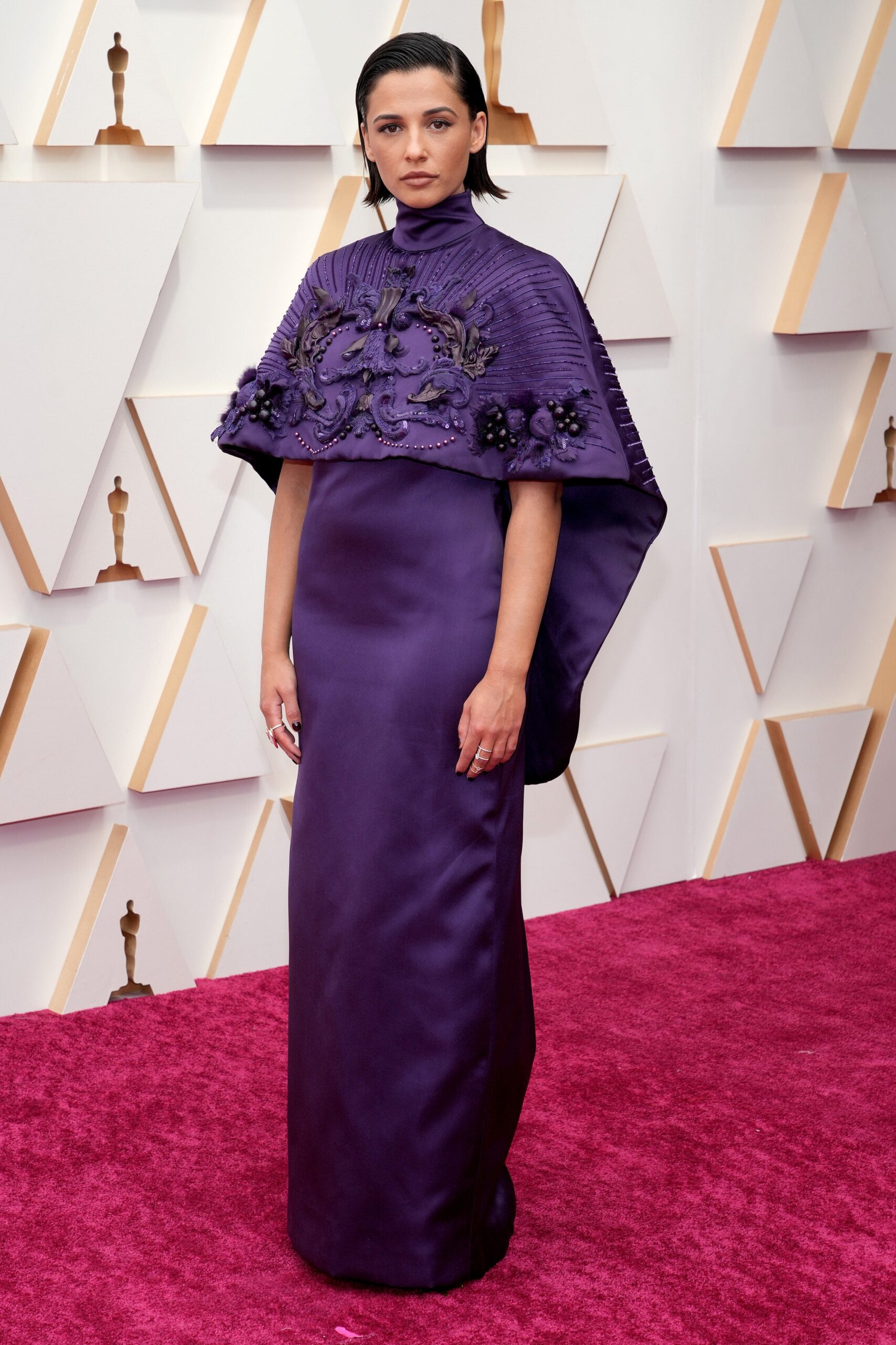 Naomi Scott