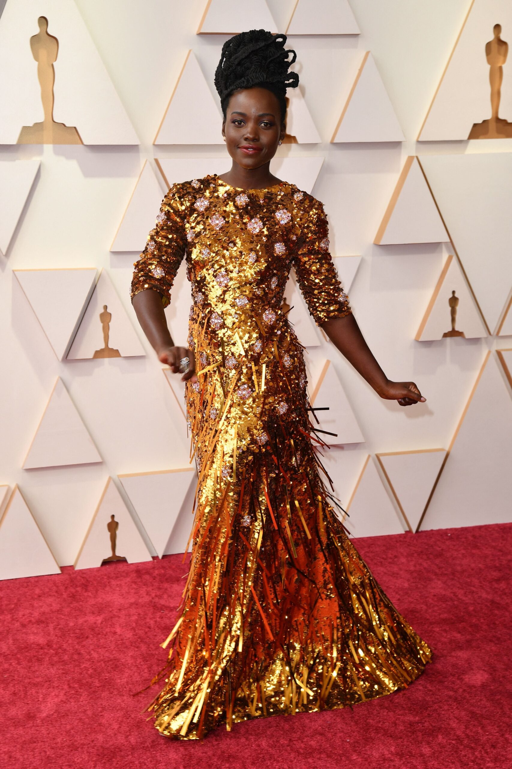 Lupita Nyong