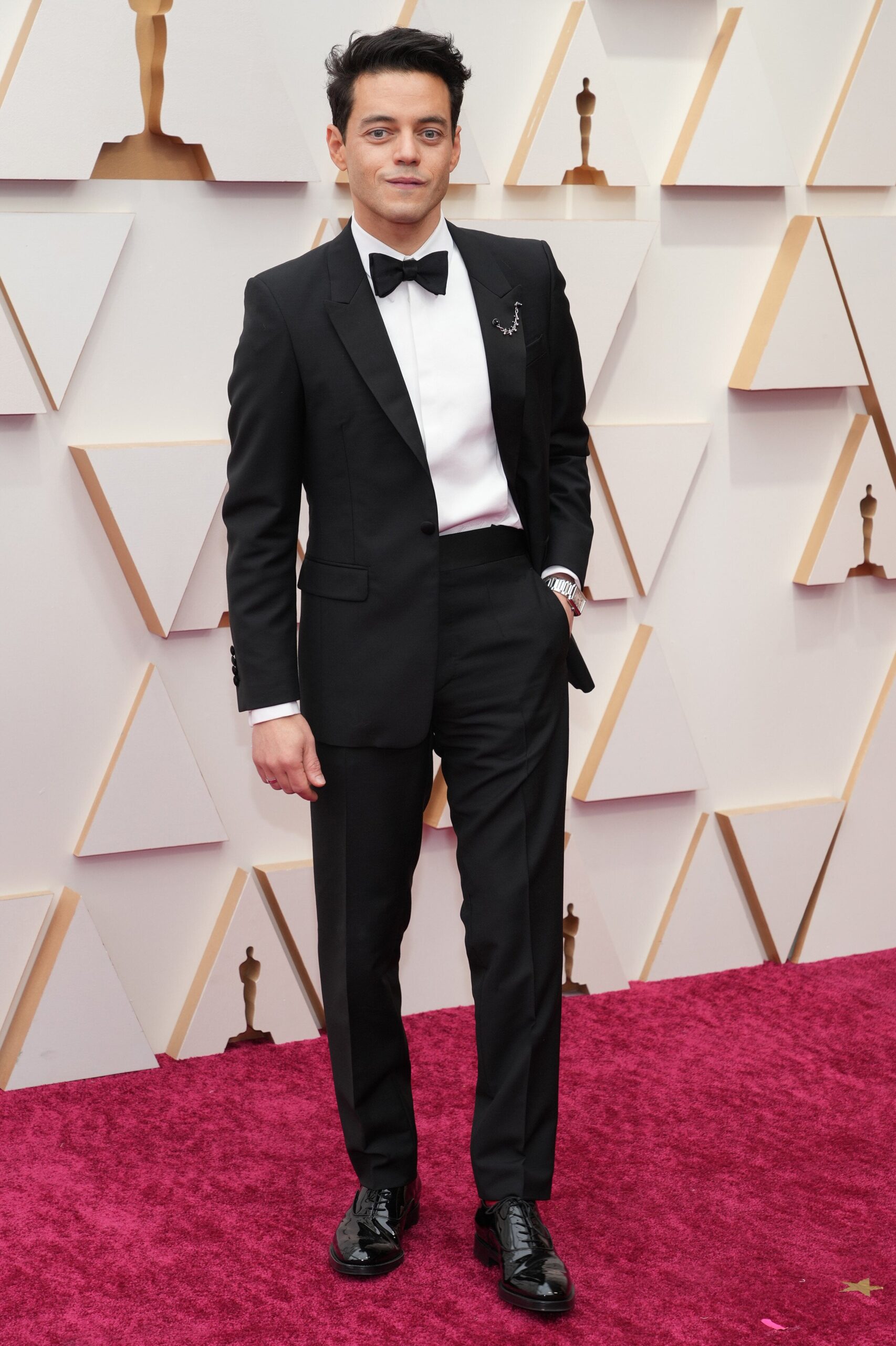Rami Malek