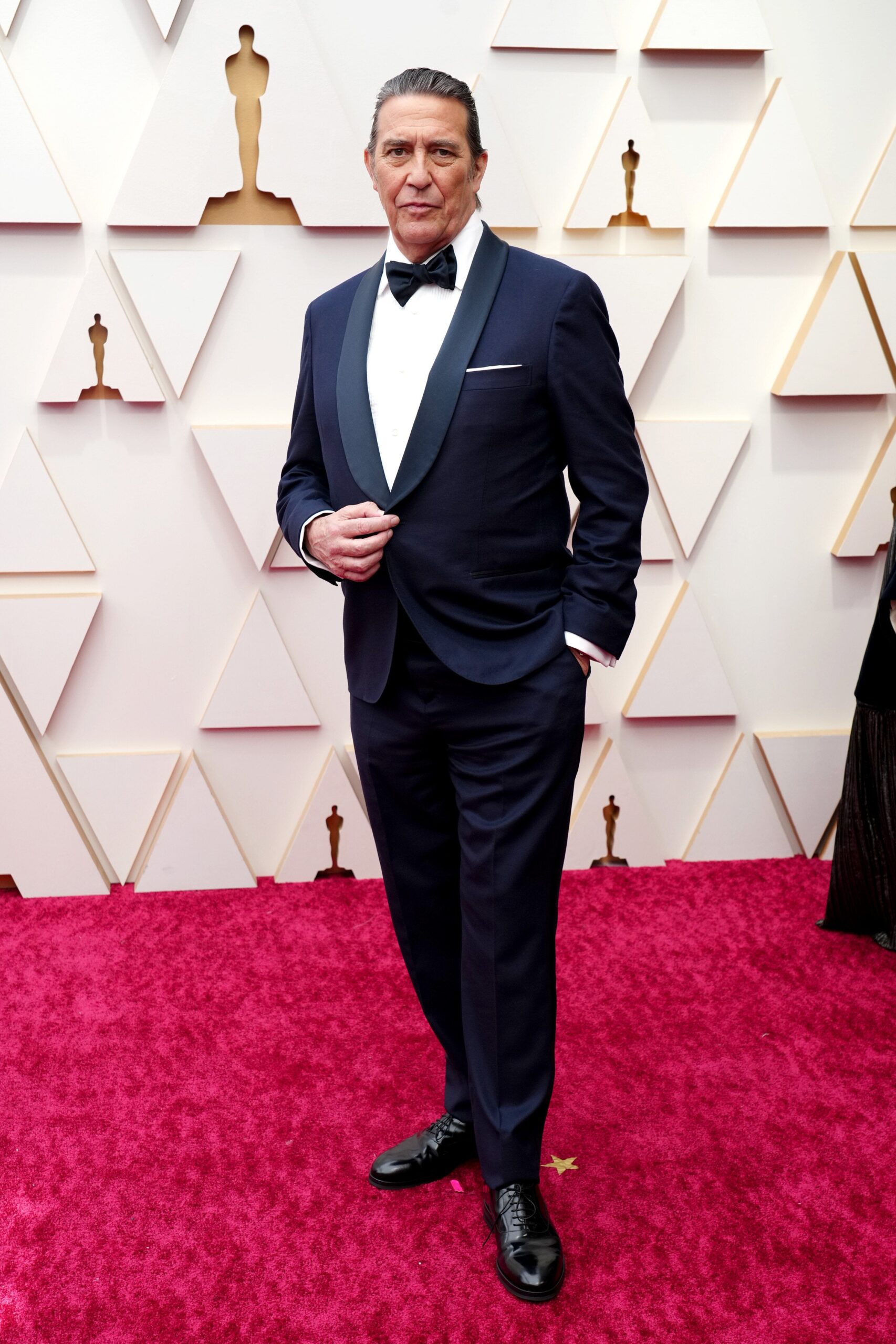 Ciarán Hinds