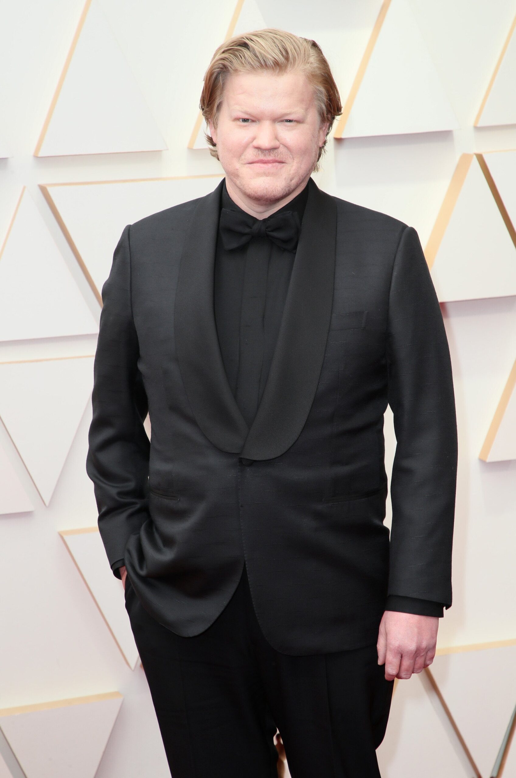 Jesse Plemons