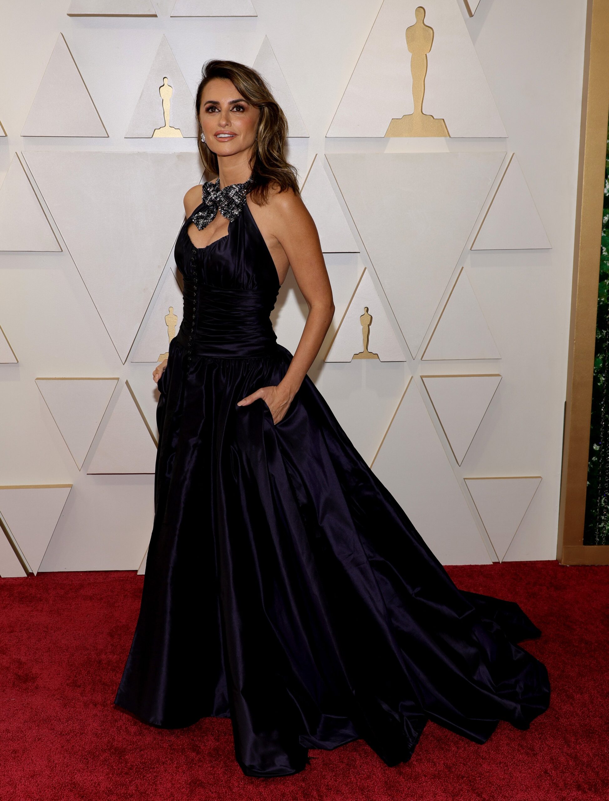 Penelope Cruz
