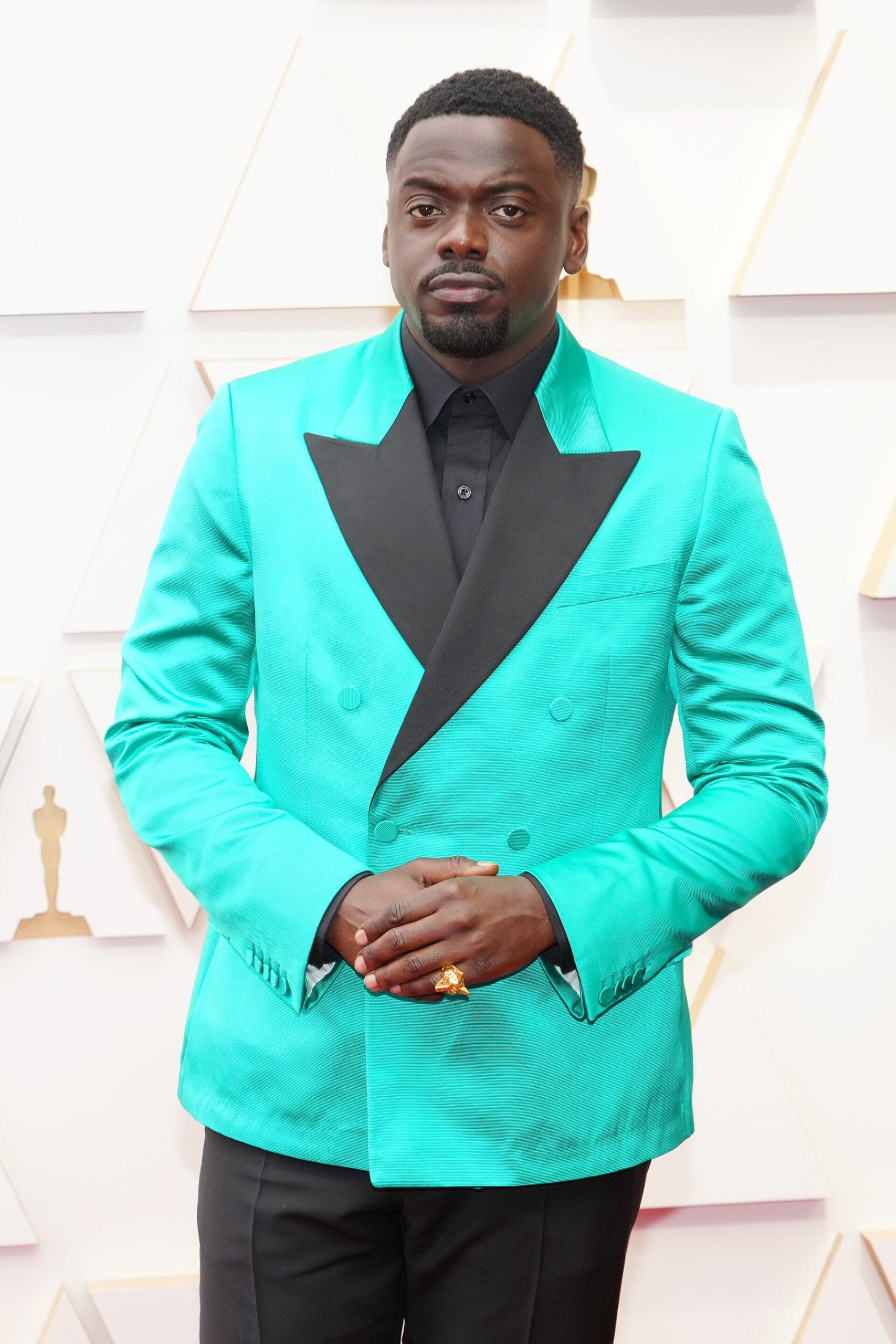 Daniel Kaluuya