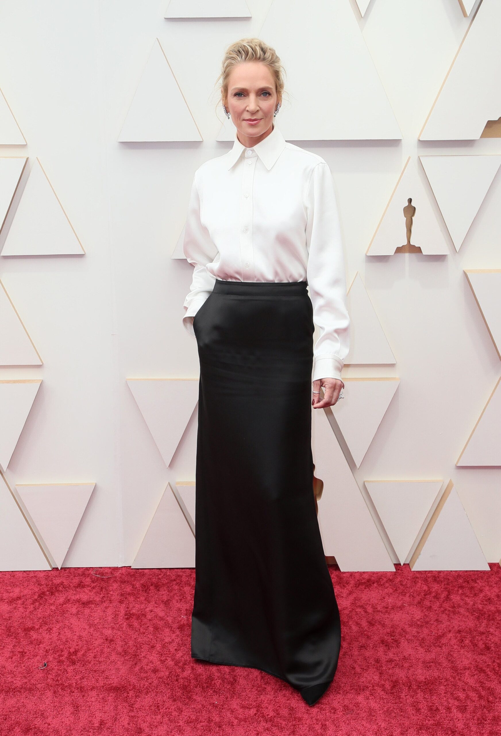 Uma Thurman