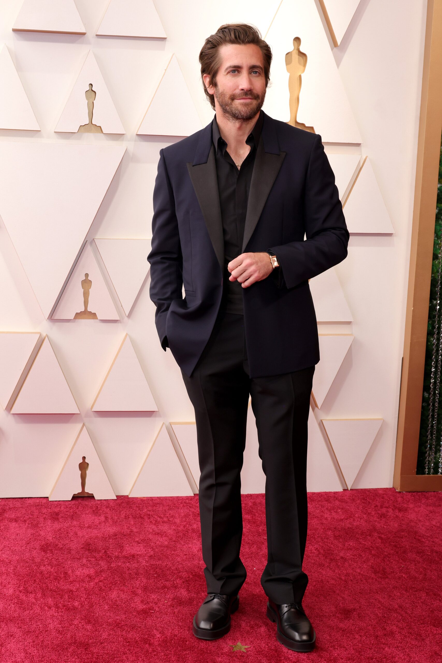 Jake Gyllenhaal