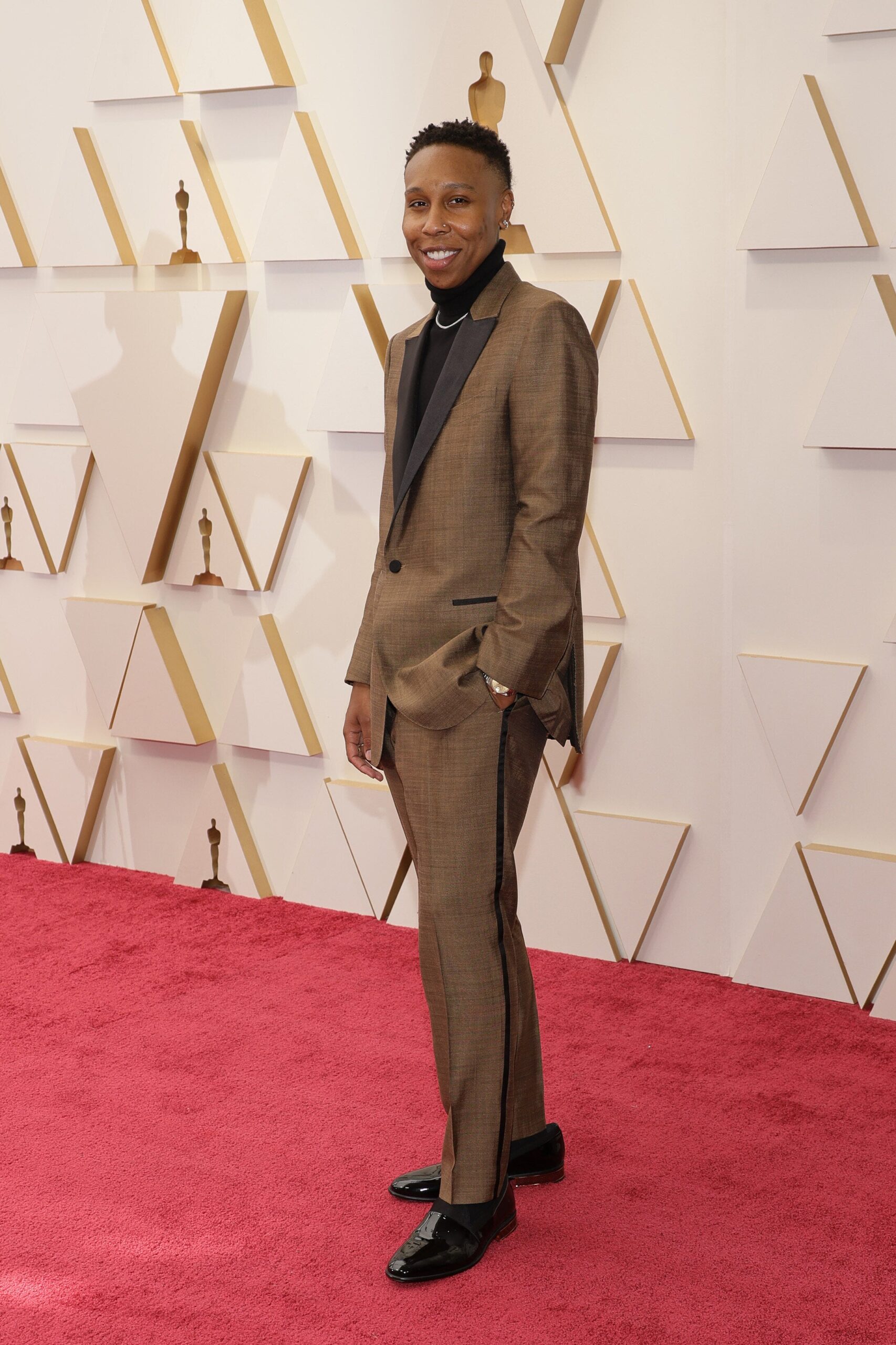 Lena Waithe
