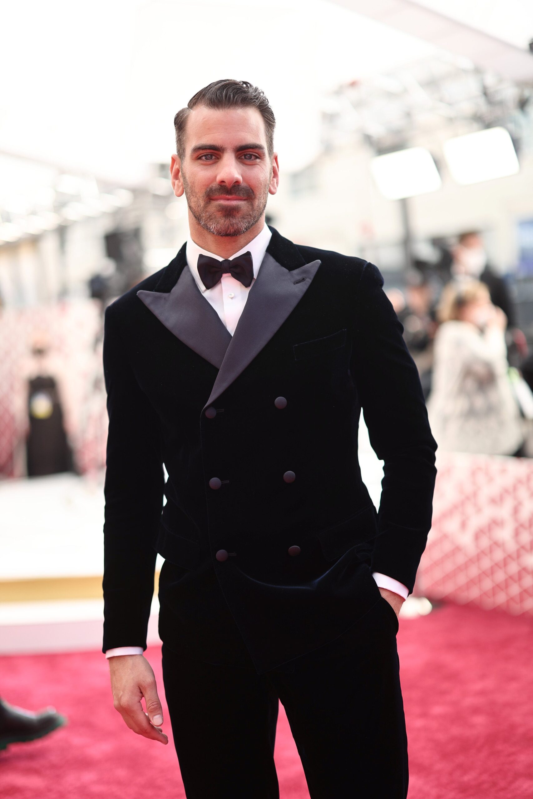 Nyle DiMarco