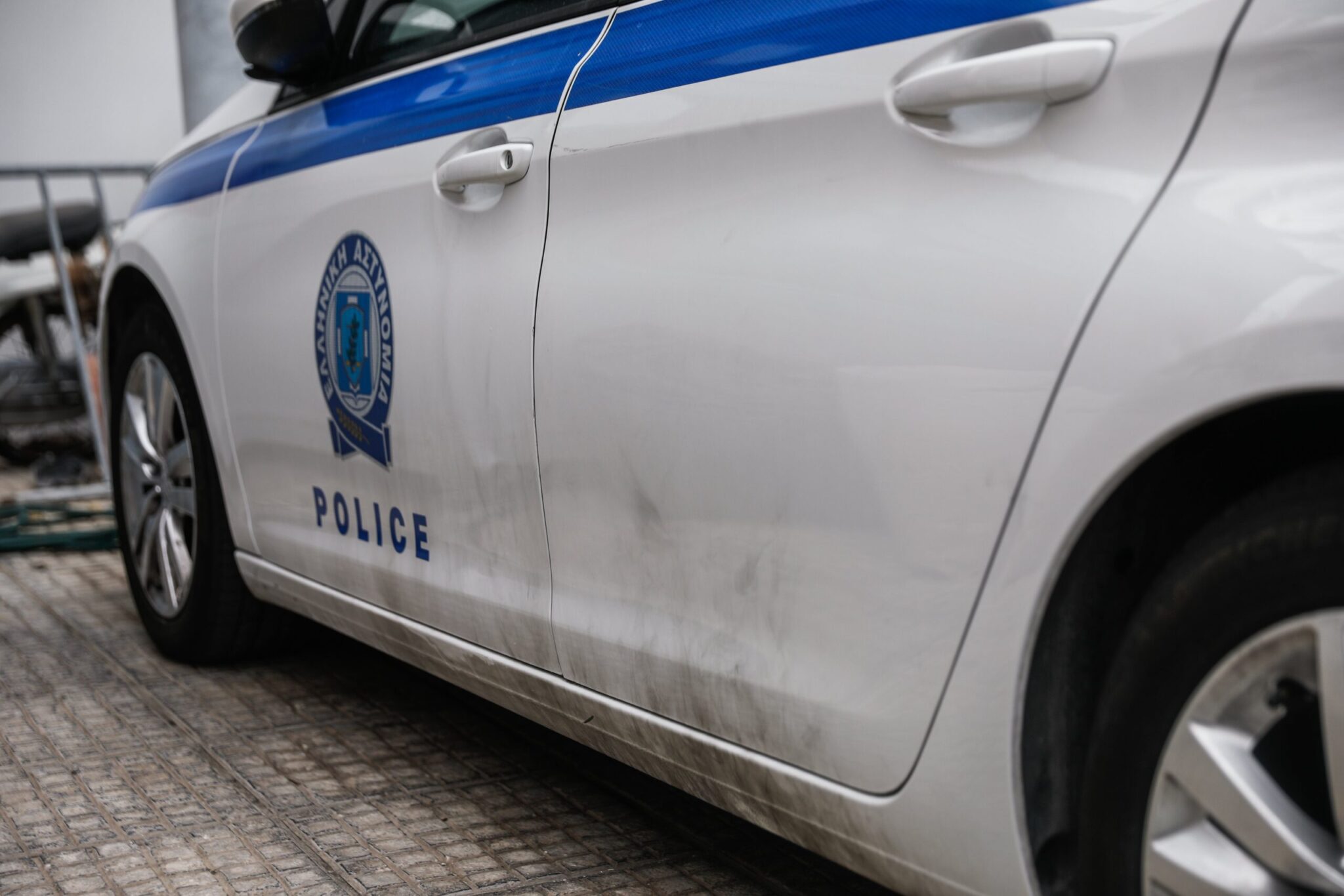 Θεσσαλονίκη: Σε ανακριτή οι τρεις συλληφθέντες για το οπαδικό επεισόδιο στη Σταυρούπολη