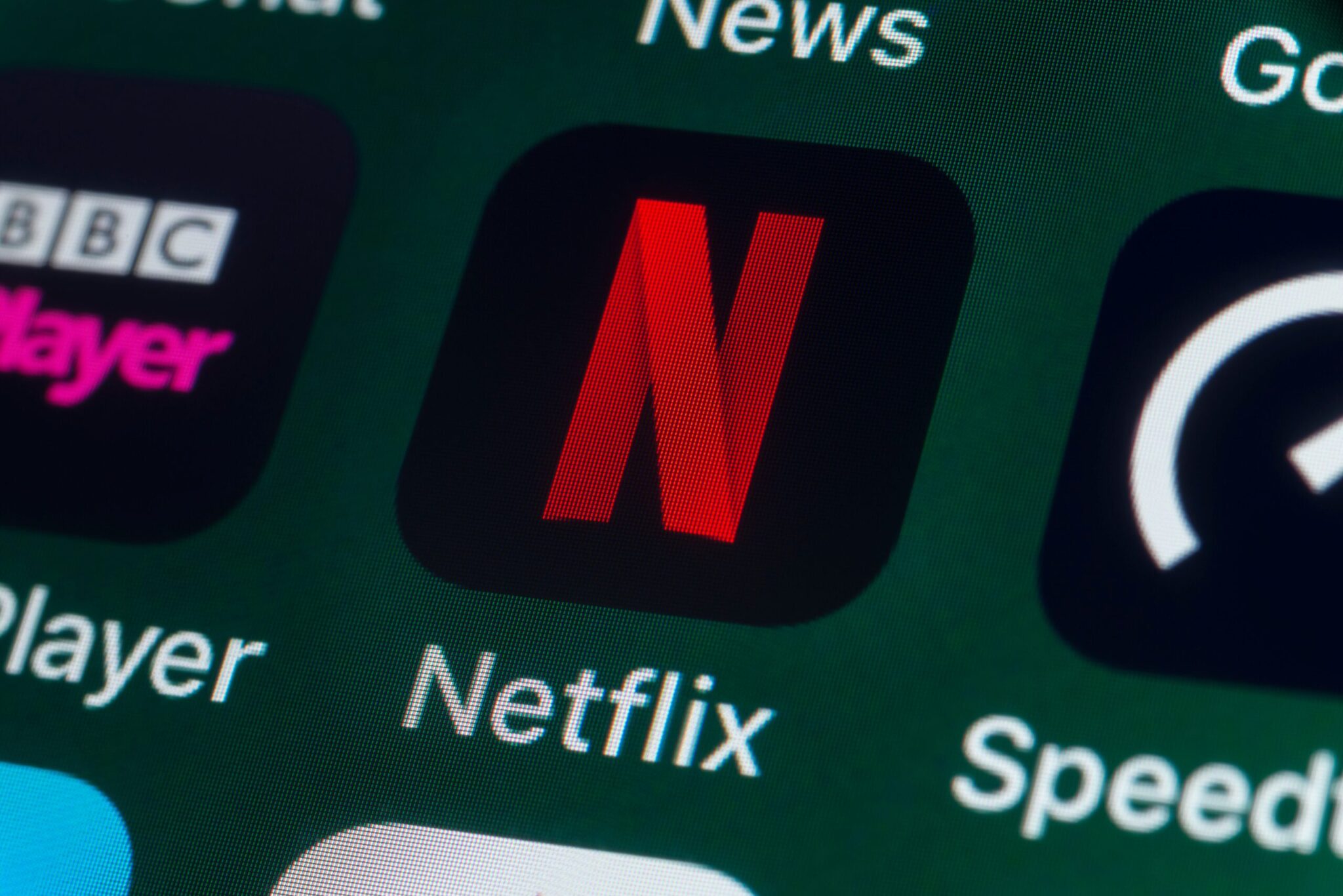 Αγωγή από Ρώσους συνδρομητές του Netflix για την αναστολή λειτουργίας μετά την εισβολή