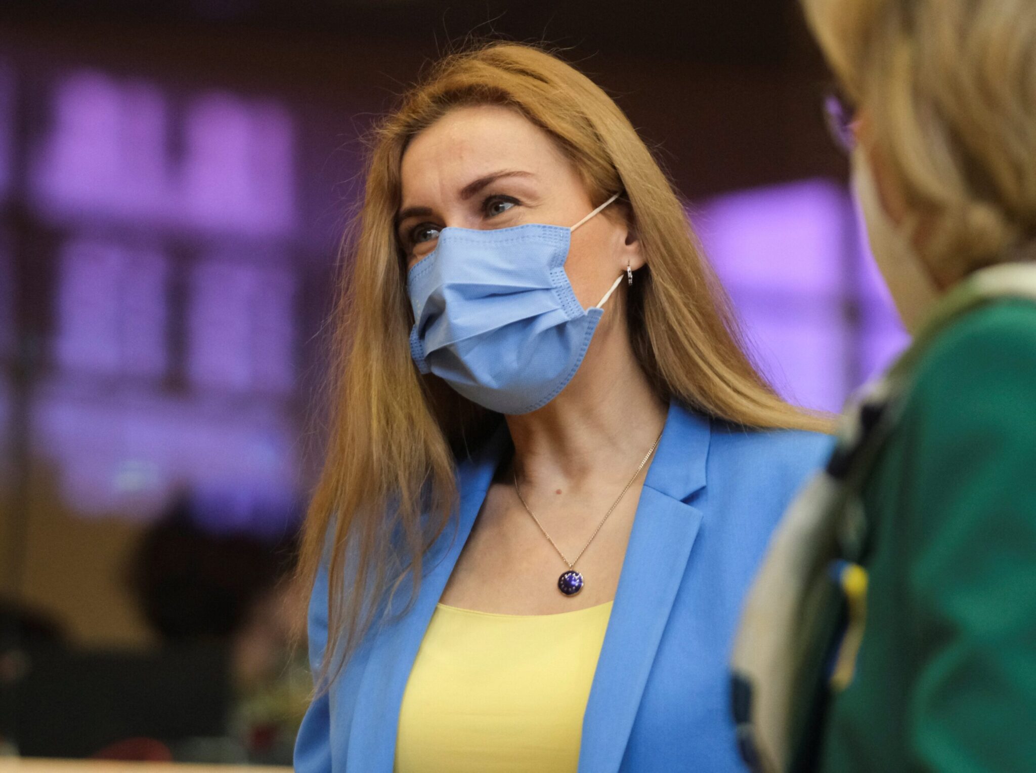 Η ΕΕ θα παρουσιάσει σχέδιο για αντικατάσταση των 2/3 του ρωσικού φυσικού αερίου εντός έτους
