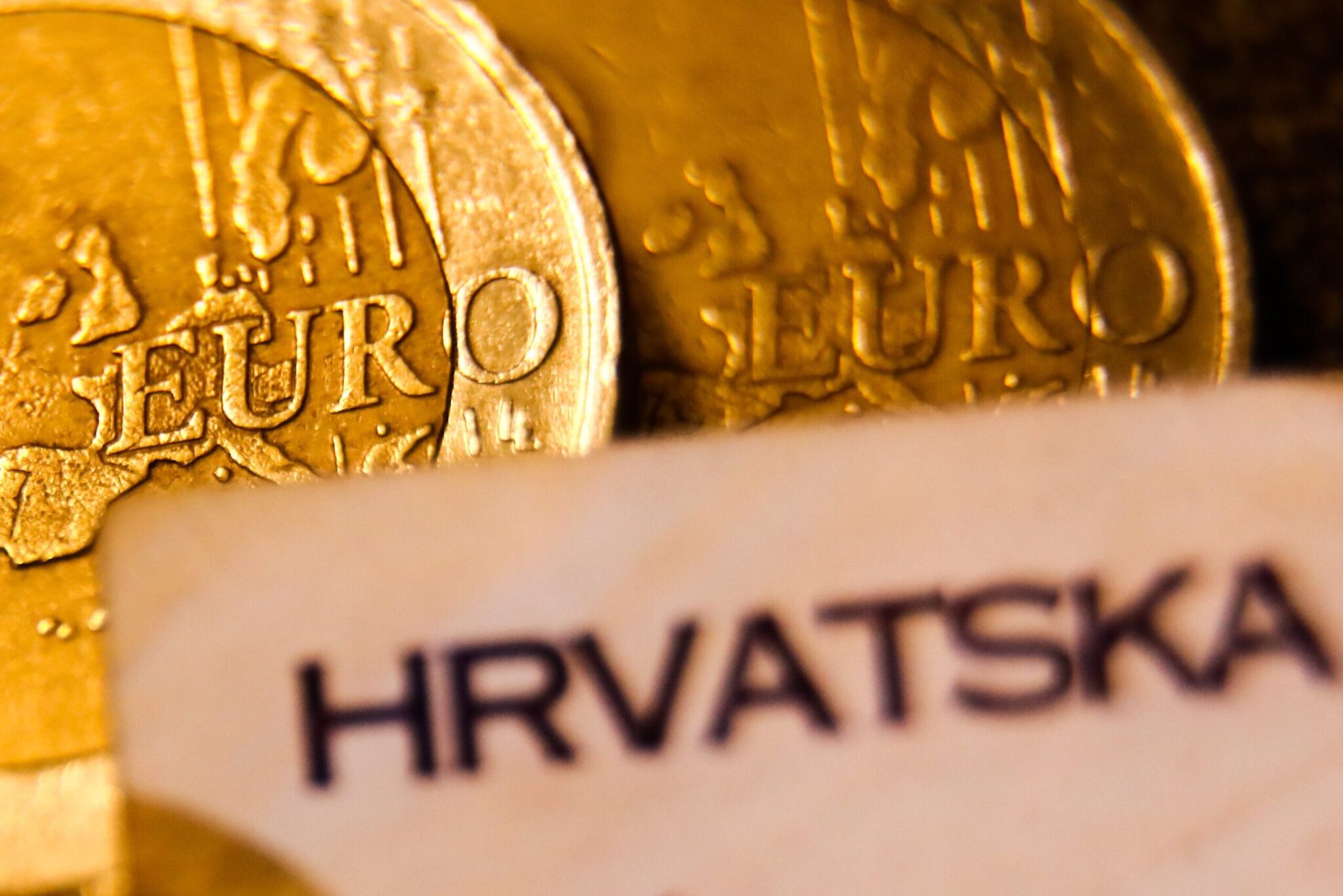 Από την 1η Ιανουαρίου 2023 η Κροατία θα γίνει το 20ό μέλος της ευρωζώνης