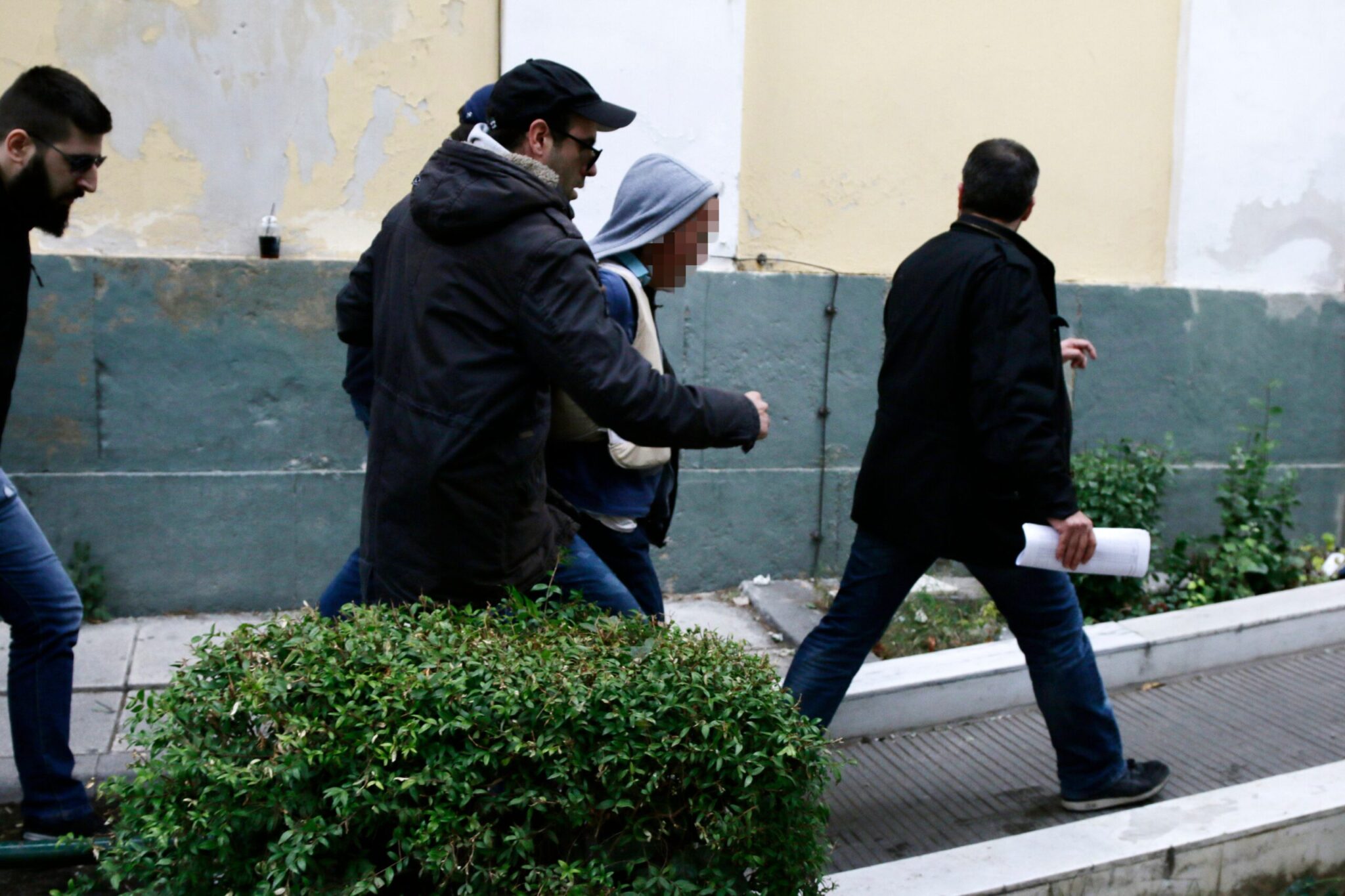 Δολοφονία Ζέμπερη: Νέα έρευνα ζητά η οικογένεια για το κίνητρο του φόνου