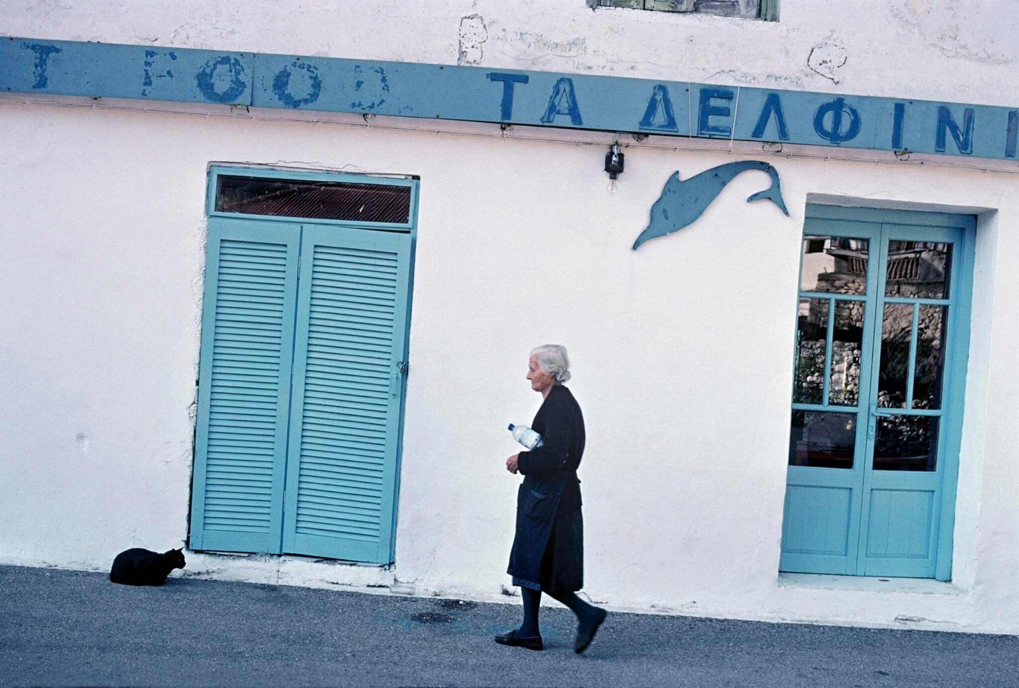 Μητσοτάκης: Ωρολογιακή βόμβα το δημογραφικό