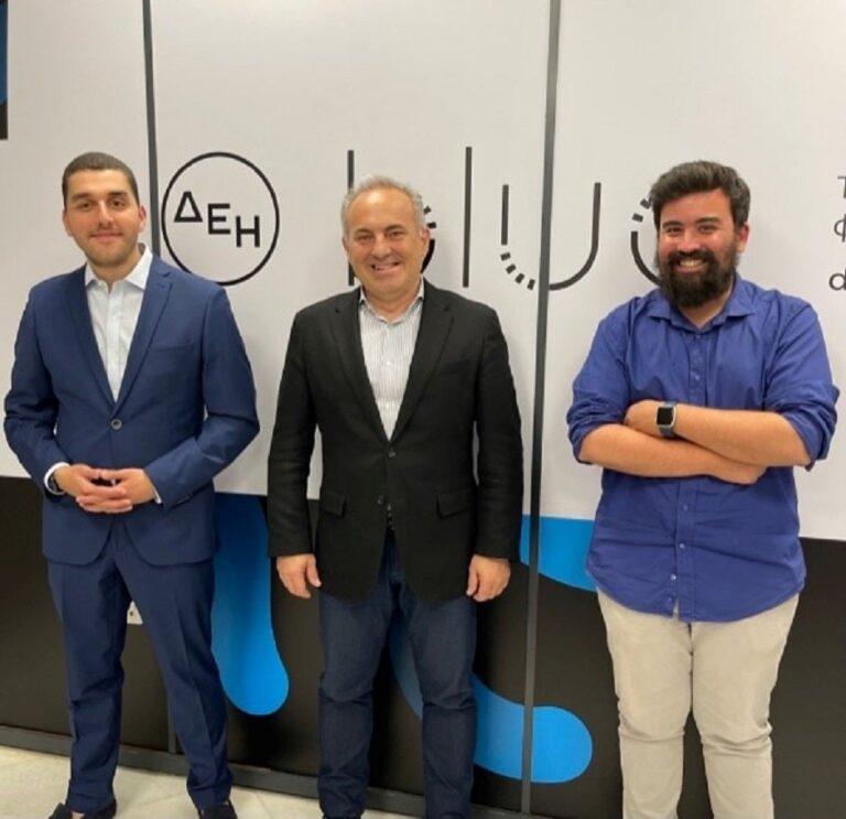 Η ΔΕΗ εξαγόρασε και τη νεοφυή εταιρεία ηλεκτροκίνησης, CARGE