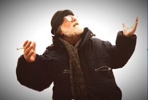 Μια βραδιά για τον Ροβήρο Μανθούλη