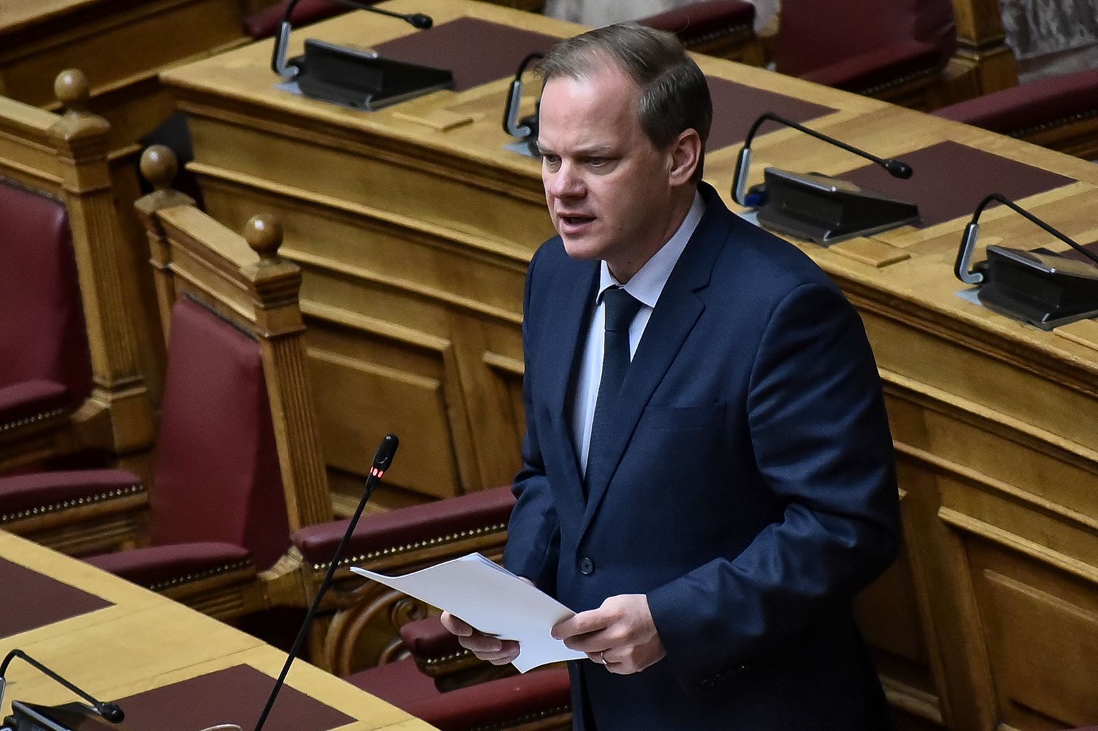 Ο Προαστιακός Δυτικής Αττικής θα φτάσει μέσα στα Μέγαρα